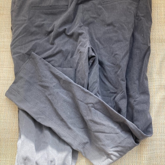 Women’s grey dress pants - Picture 2 of 2